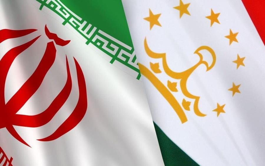 شانزدهمین اجلاس کمیسیون مشترک همکاری‌های ایران و تاجیکستان آغاز به‌کار کرد
